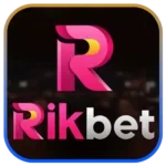 rikbet logo
