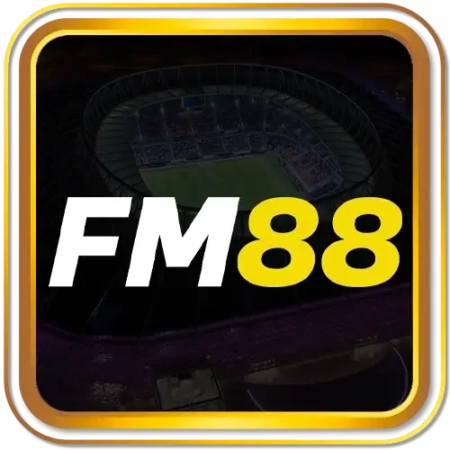 logo fm88