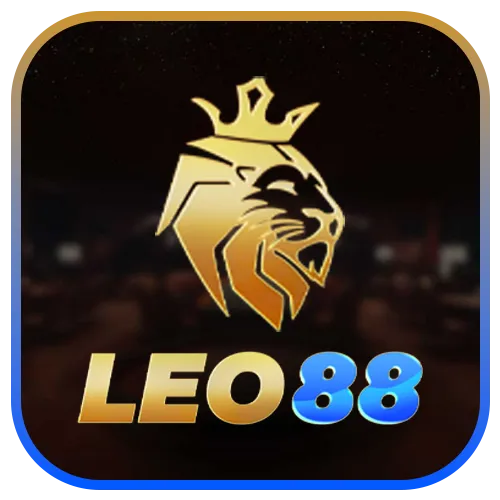 logo leo88